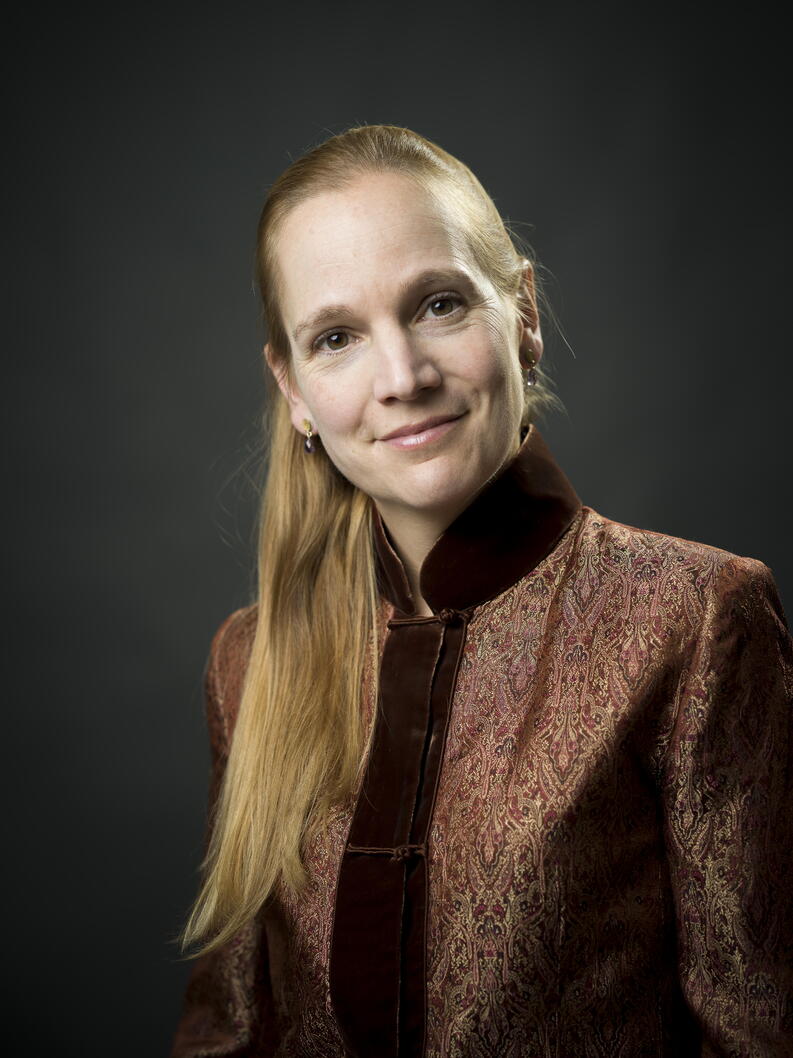 Zondagochtendconcert - Saskia Coolen en Kathryn Cok