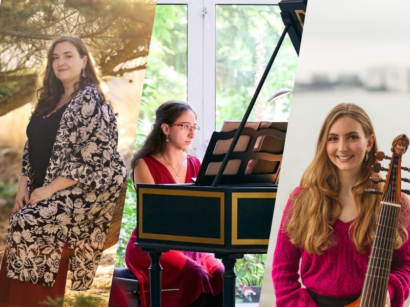 Ensemble Zagara 11 januari 2026