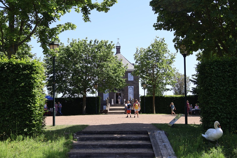 Open Monumentendag