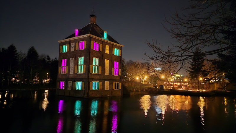 Museumnacht 2026