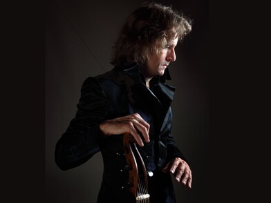 Concert op zondagochtend door Ralph Rousseau Meulenbroeks & Pieter-Jan Belder