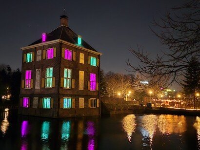 Museumnacht 2026