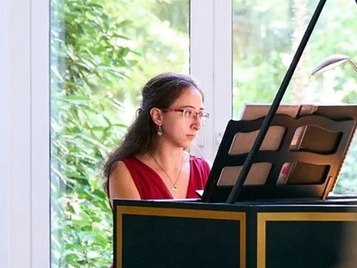 Ensemble Zagara: Zondagochtend concert