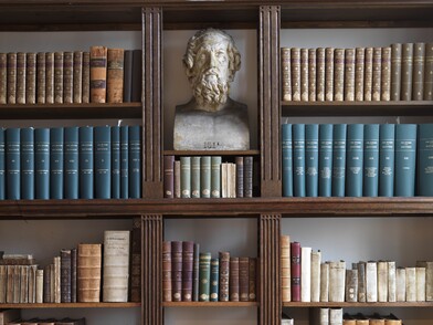 Expositie: Dichter op Hofwijck 2026