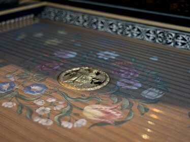 Expositie: Zondagochtend concert 14 december 2025: Rosso Pallido Ensemble