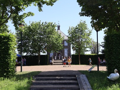 Expositie: Open Monumentendag