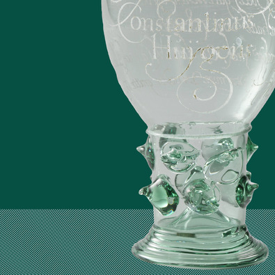 Exhibition: A spectacular debut