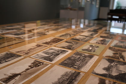 Expositie: Meester­werken op papier