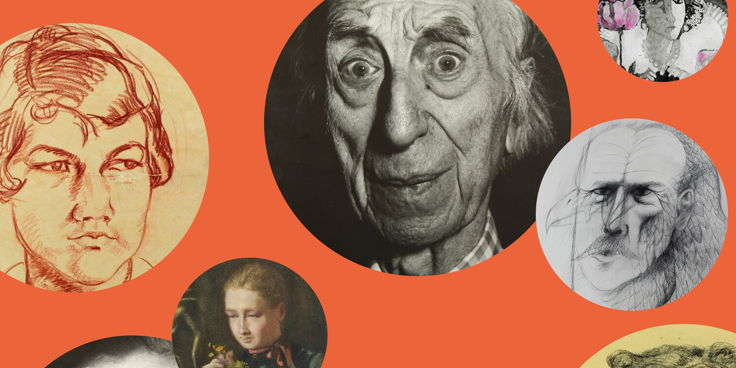 Familiar Faces from Leidschendam-Voorburg