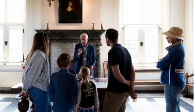 Expositie: De Eeuw van Constantijn